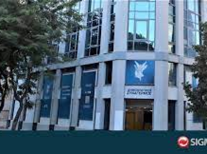 ΔΗΣΥ: Η πόρτα της Πινδάρου είναι πάντα ανοικτή στον διάλογο